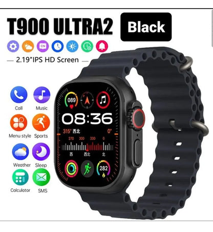 T900 Ultra smart watch