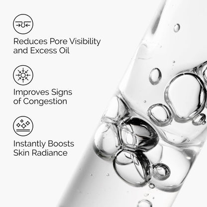 The Ordinary Niacinamide 10% + Zinc 1% - 30ml